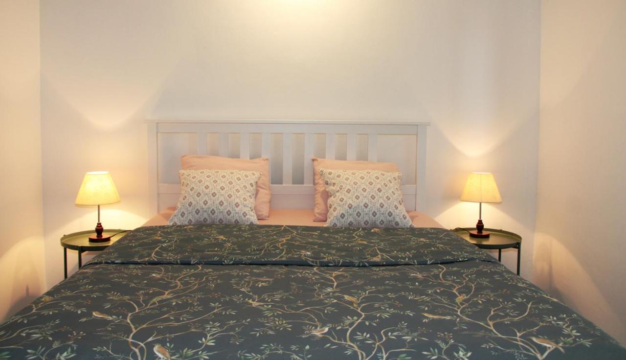 Apartments Meri-Puntamika ซาดาร์ ภายนอก รูปภาพ