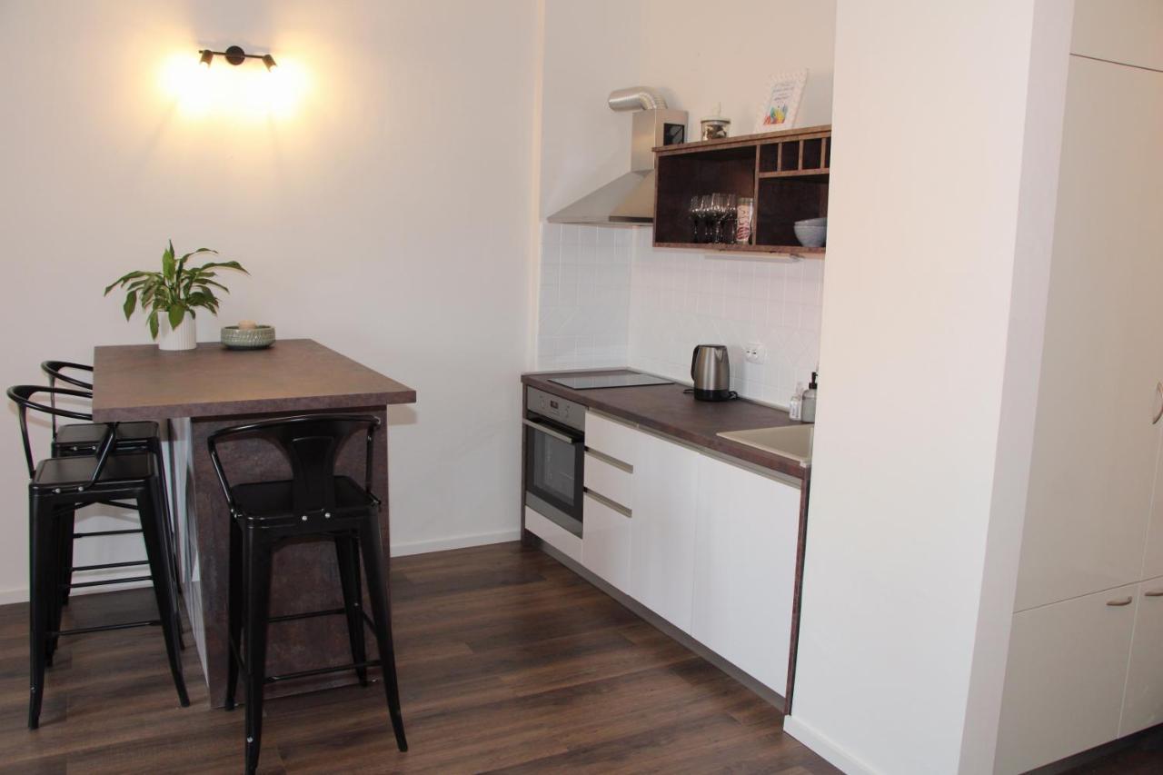 Apartments Meri-Puntamika ซาดาร์ ภายนอก รูปภาพ