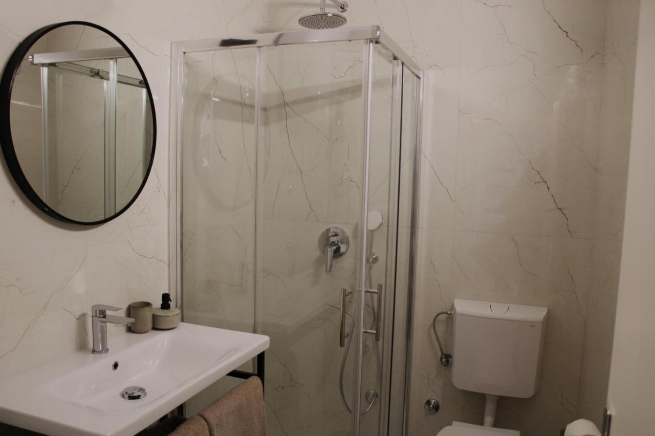 Apartments Meri-Puntamika ซาดาร์ ภายนอก รูปภาพ