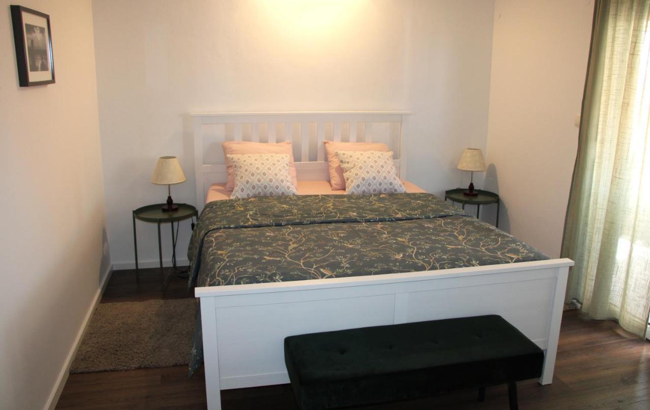 Apartments Meri-Puntamika ซาดาร์ ภายนอก รูปภาพ