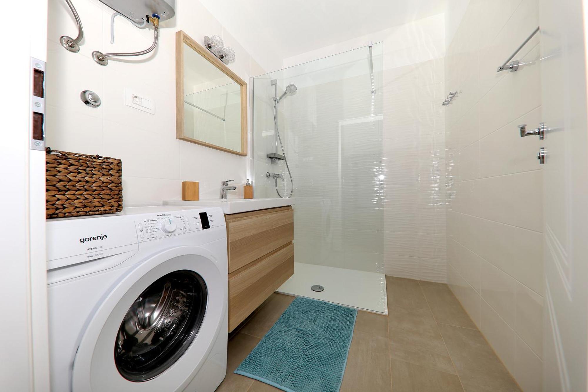 Apartments Meri-Puntamika ซาดาร์ ภายนอก รูปภาพ