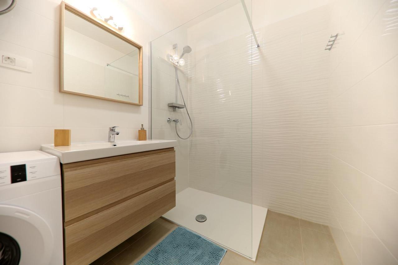Apartments Meri-Puntamika ซาดาร์ ภายนอก รูปภาพ