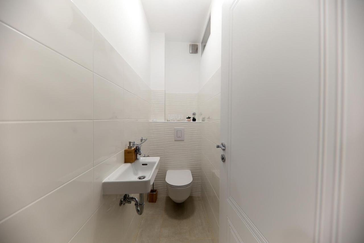 Apartments Meri-Puntamika ซาดาร์ ภายนอก รูปภาพ